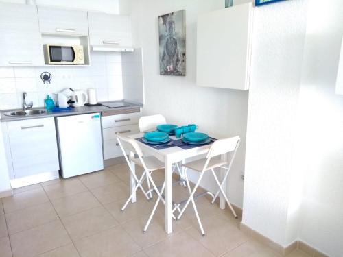 Casa Azul Corralejo