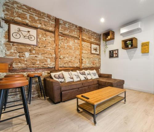 Nice apartment in Tirso de Molina