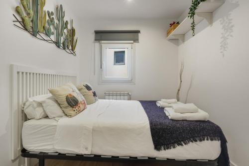 Nice apartment in Tirso de Molina