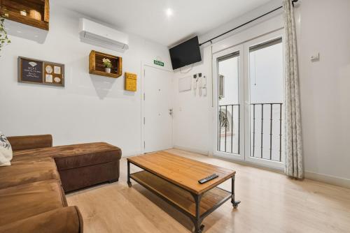 Nice apartment in Tirso de Molina