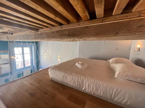 36 Vaise - 1 Bedroom - Valmy