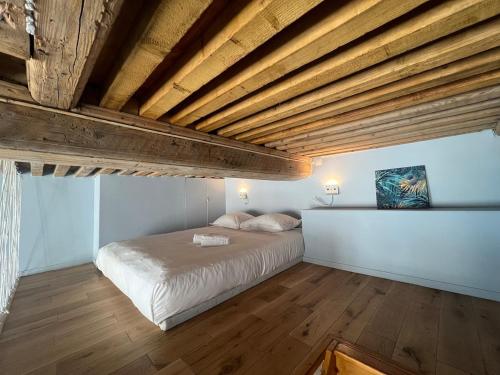 36 Vaise - 1 Bedroom - Valmy