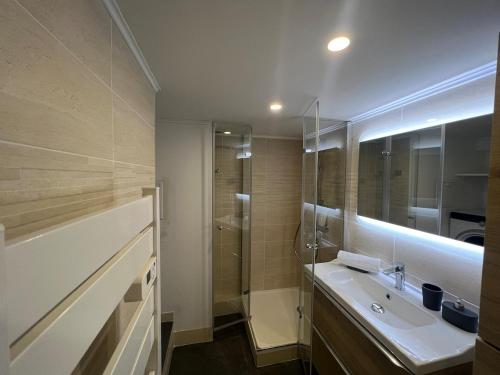 36 Vaise - 1 Bedroom - Valmy