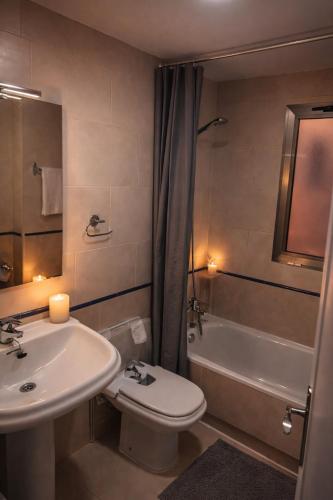 Evita Luxury Apartments - Near Playa Los Locos Beach with Pool photo 15