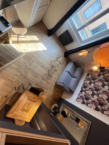 37 Vaise - 1 Bedroom - Valmy