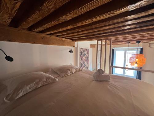 37 Vaise - 1 Bedroom - Valmy
