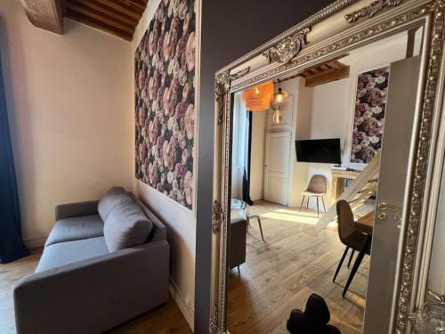 37 Vaise - 1 Bedroom - Valmy