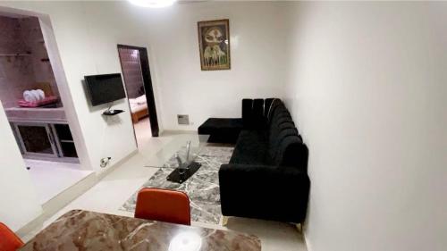 2 PIECES RDC appartement 02