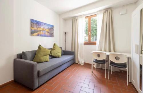 Cute One Bedroom Apartment in Florence Outside ZTL