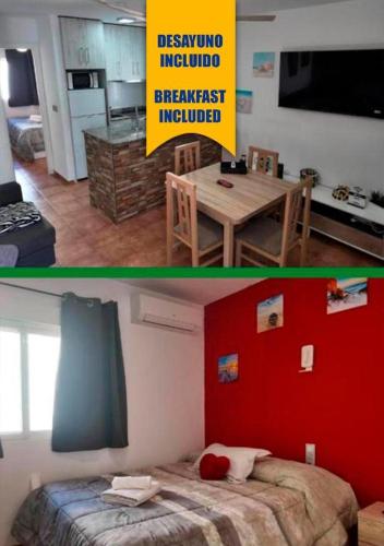 Apartalux Luna de las Negras