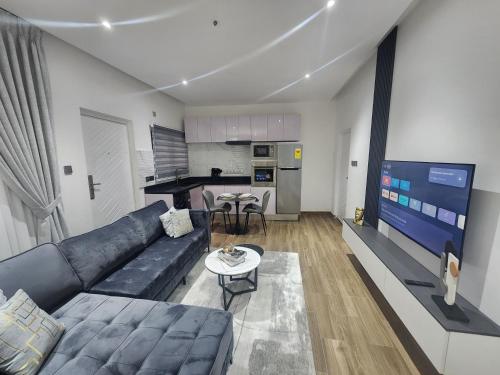 Paradigm Court - TseAddo Near Cantonments and Labone