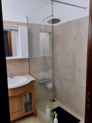 Varanda para o Oceano Sunset Stay