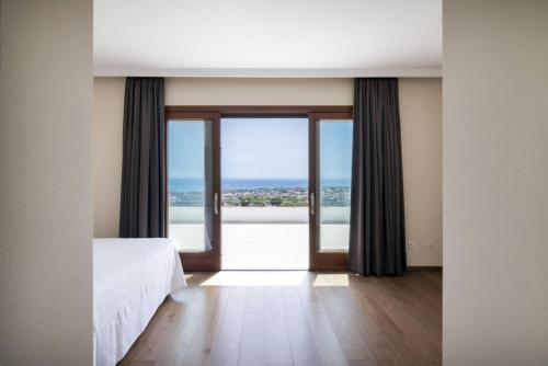 Villa Buena Vista in Marbella