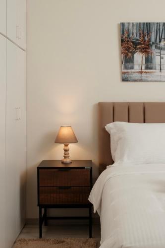 Tree Road Patras City Apartment