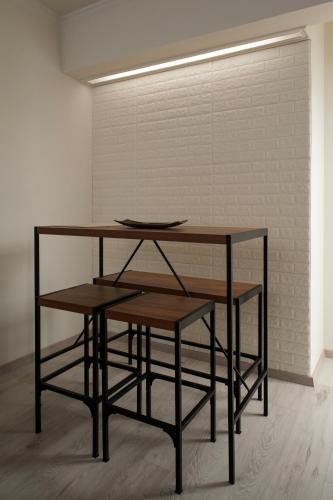 Tree Road Patras City Apartment