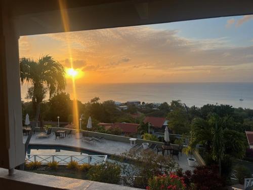 Paisatge natural a prop de l'apartament