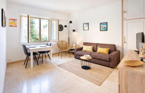 Charmant Studio en bord de Mer