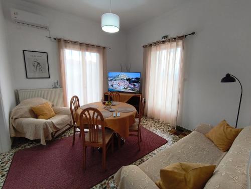 Serene Country House (near Ancient Tiryns)