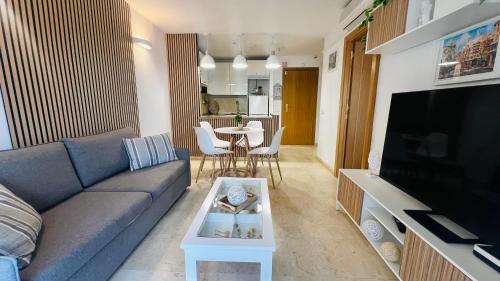 Moderno Apartamento Migelangelo Salou