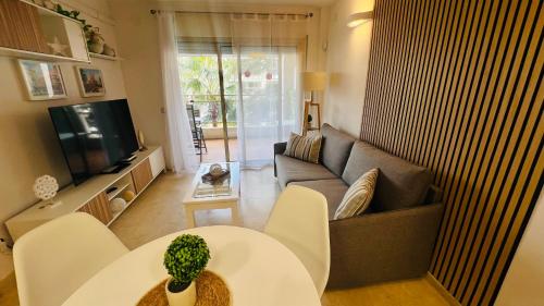 Moderno Apartamento Migelangelo Salou