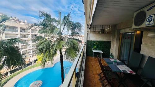 Moderno Apartamento Migelangelo Salou