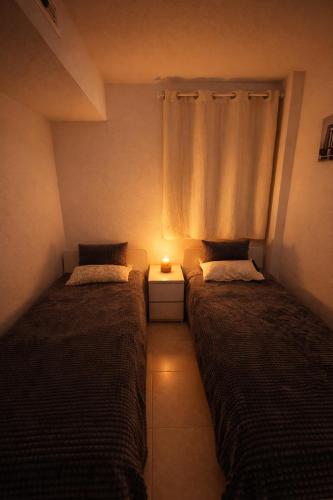 Evita Luxury Apartments - Near Playa Los Locos Beach with Pool photo 7