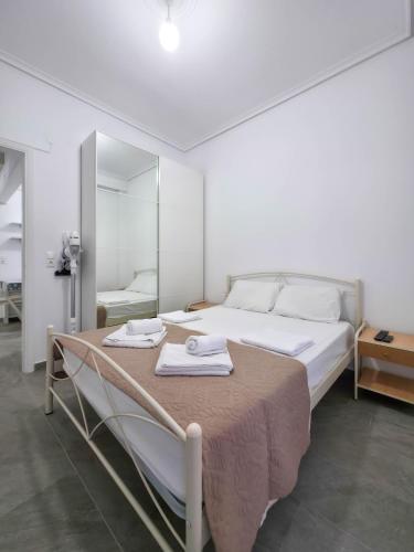 SWISS Apartment by SDR