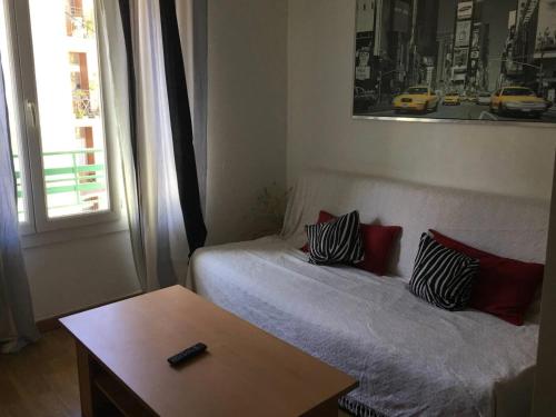appartement de charme au coeur d'aix en provence
