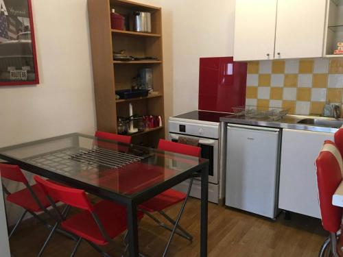 appartement de charme au coeur d'aix en provence