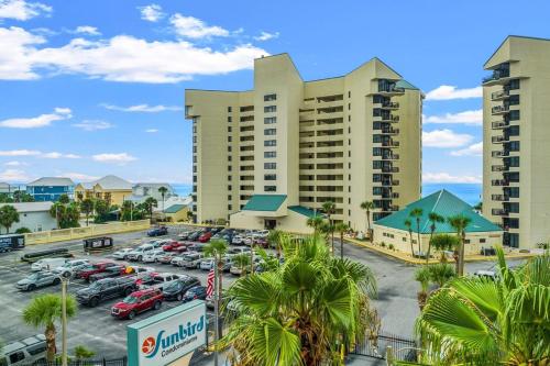 Beachfront Condo With Beautiful Sunset photo 13