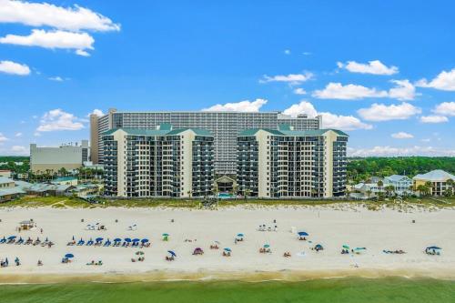 Beachfront Condo With Beautiful Sunset photo 16