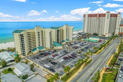 Beachfront Condo With Beautiful Sunset photo 26