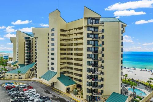 Beachfront Condo With Beautiful Sunset photo 30