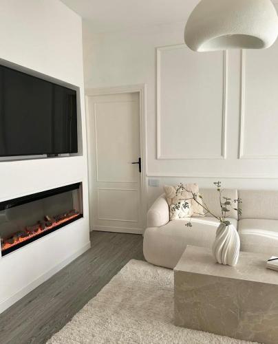 Francis Luxury Apartment