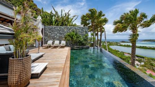 Superb 2 Bedroom With Ocean View