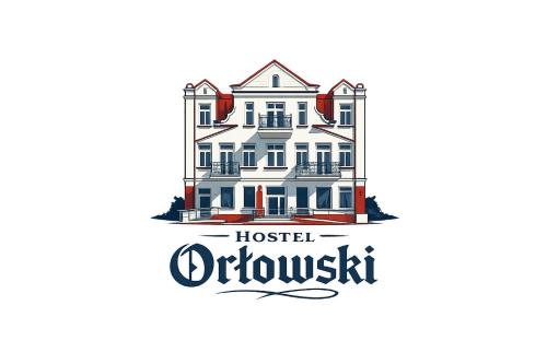 Hostel Orlowski sieci Mazowia Hostels Group