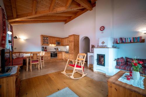 Apartment Großvenedigerblick