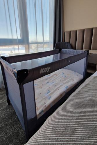 Suncity Hotel & SPA — Room