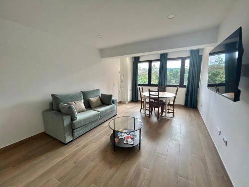 Vivienda en Santa Catalina