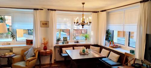 Apartment Ischl Home