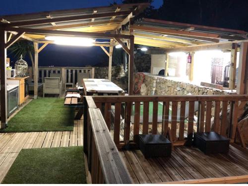Chalet stella