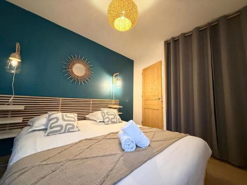 53 Anvers - 1 Bedroom - Saxe Gambetta