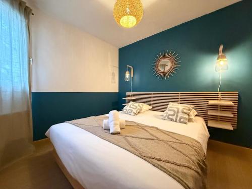 53 Anvers - 1 Bedroom - Saxe Gambetta