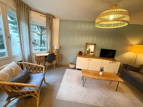 53 Anvers - 1 Bedroom - Saxe Gambetta