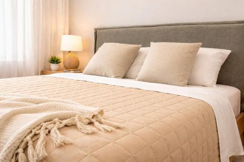 Encantador apartamento en Madrid centro
