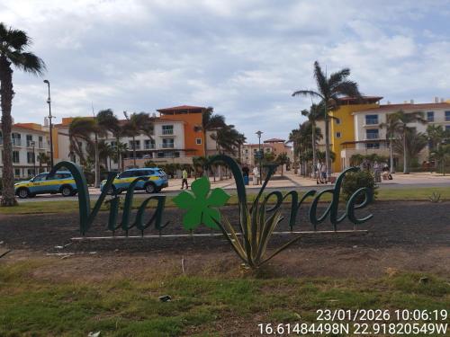 Mb HOUSE VILA VERDE RESORT