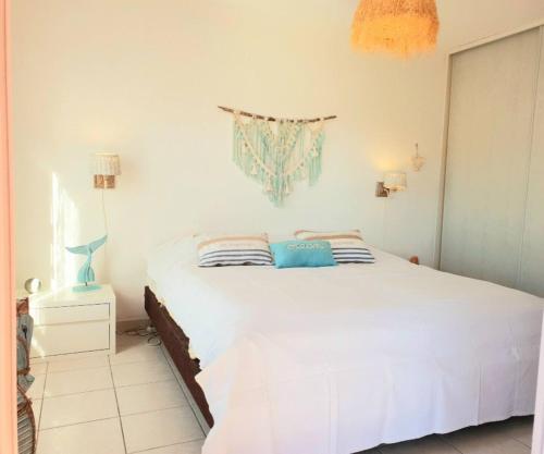 Appartement climatisé centre ville, proche plages Saint Raphaël et Fréjus avec ascenseur