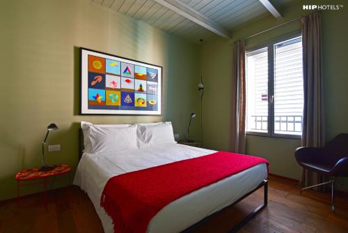 Milan Design Suites 2 Rooms