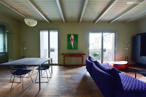 Milan Design Suites 2 Rooms