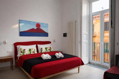 Infrascata Apartment